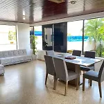 Apartamento familiar