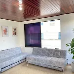 Apartamento familiar