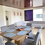 Apartamento familiar