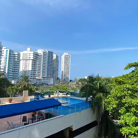Apartamento Familiar